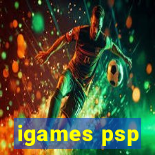 igames psp